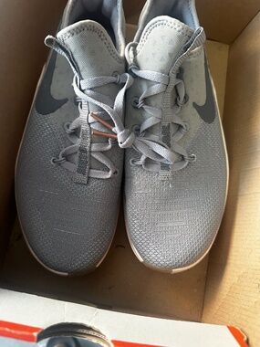 Brand new Nike sneakers
